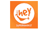 Hey Market Logosu